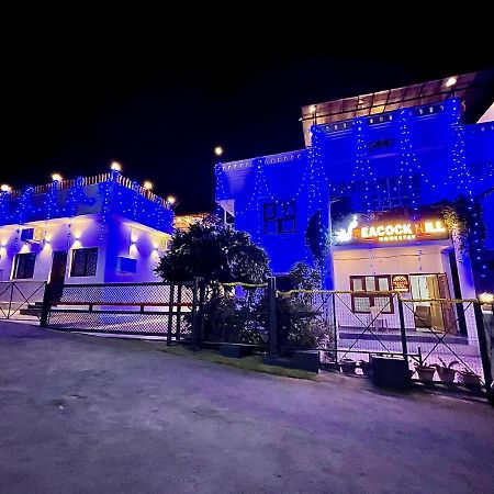 Peacock Hill Homestay Bhopal Ngoại thất bức ảnh