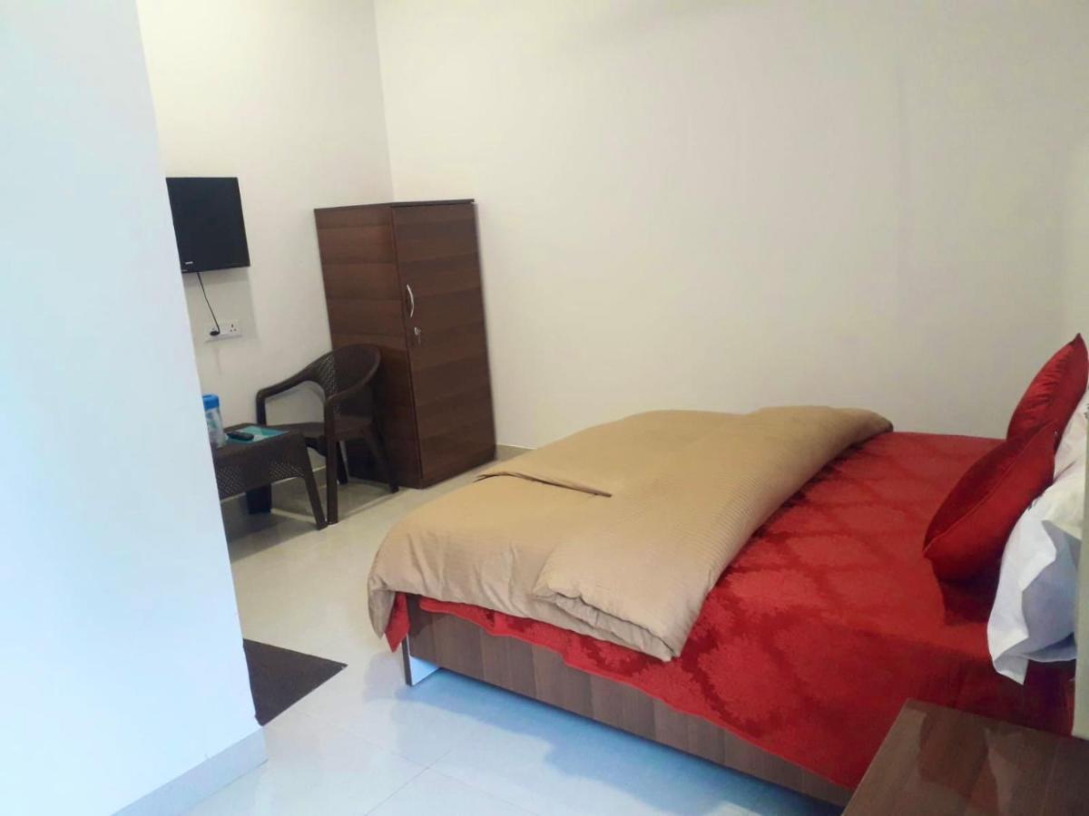 Peacock Hill Homestay Bhopal Ngoại thất bức ảnh