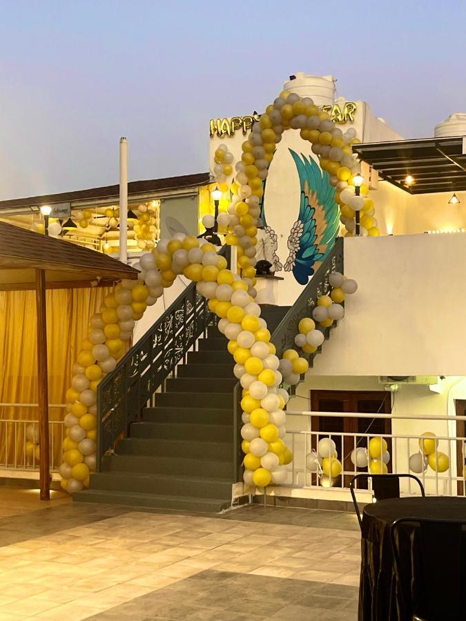 Peacock Hill Homestay Bhopal Ngoại thất bức ảnh