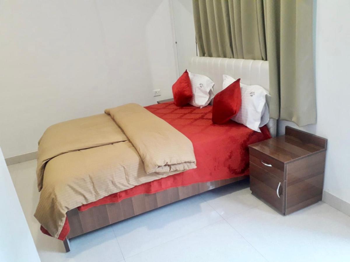 Peacock Hill Homestay Bhopal Ngoại thất bức ảnh