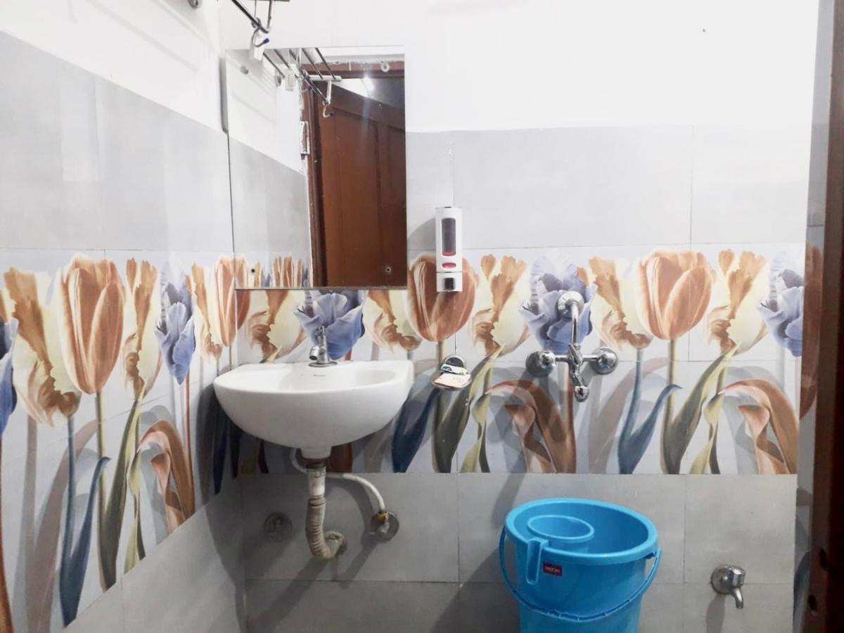 Peacock Hill Homestay Bhopal Ngoại thất bức ảnh