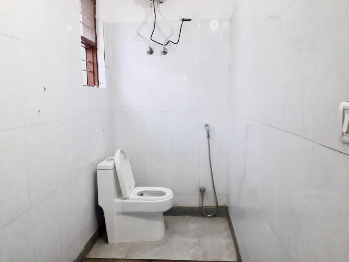 Peacock Hill Homestay Bhopal Ngoại thất bức ảnh