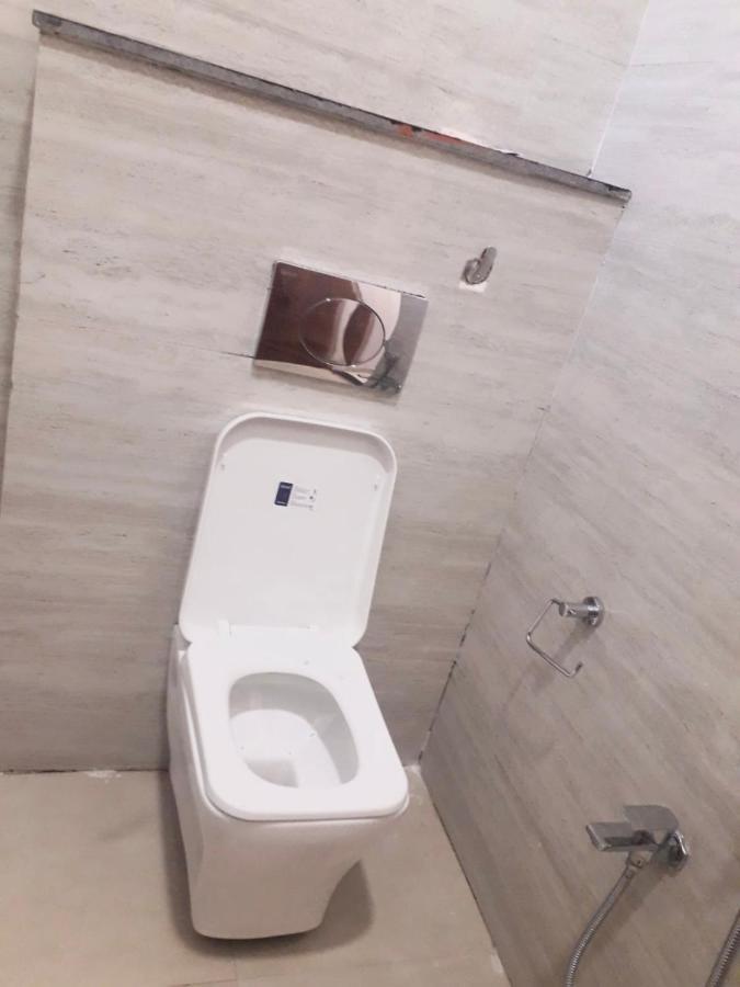 Peacock Hill Homestay Bhopal Ngoại thất bức ảnh