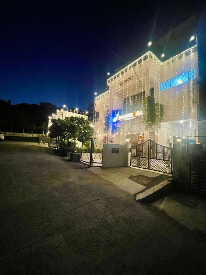Peacock Hill Homestay Bhopal Ngoại thất bức ảnh